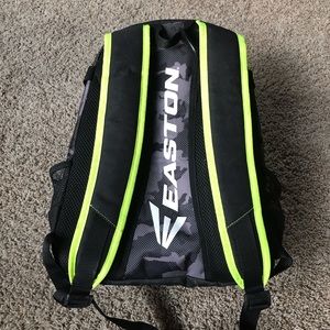 Youth Easton Baseball Bag